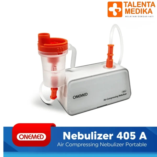 Onemed Nebulizer 405A