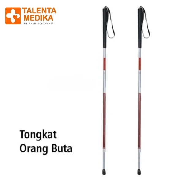 Onehealth Tongkat Tunanetra / Buta KY-936L - Image 3